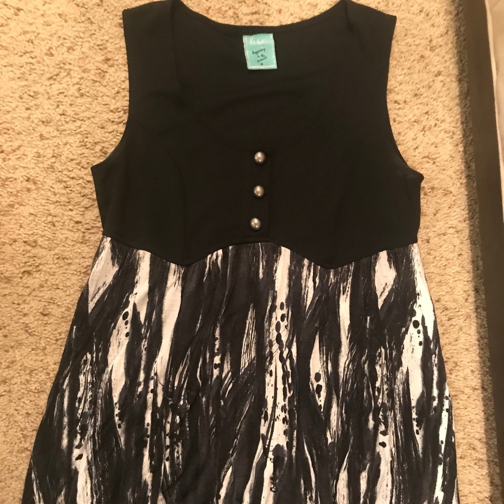 short dress